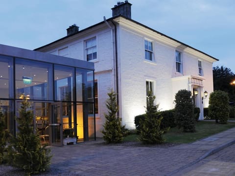 Macdonald Crutherland House Hotel in East Kilbride