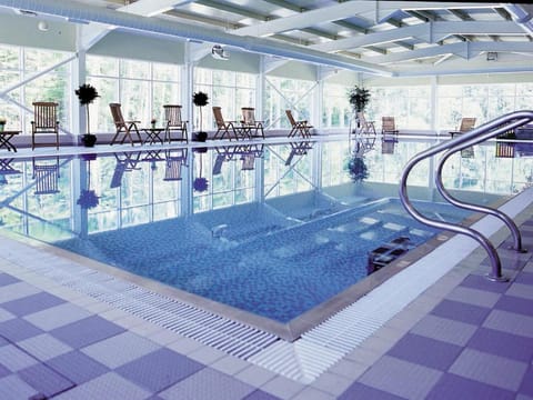 Macdonald Crutherland House Hotel in East Kilbride