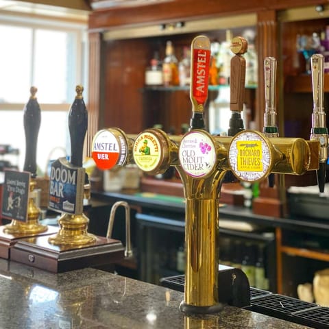 Kings Arms Hotel Hotel in England