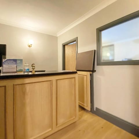 Kings Arms Hotel Hotel in England