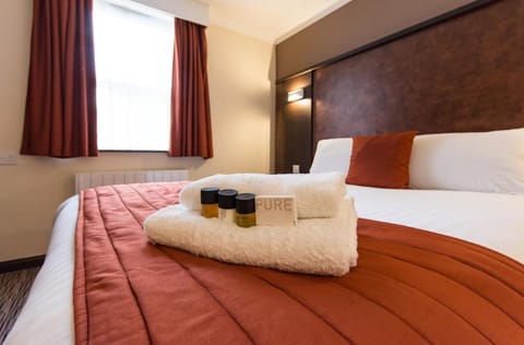 Dragonfly Hotel Colchester Hotel in Colchester