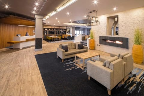 Crowne Plaza Solihull By IHG Hotel in Shirley