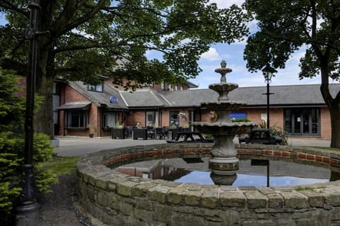 Holiday Inn - Manchester - Oldham By IHG Hotel in Oldham