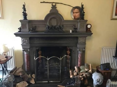 Kirkconnel Hall Hotel Hotel in England