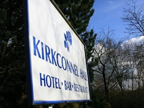 Kirkconnel Hall Hotel Hotel in England