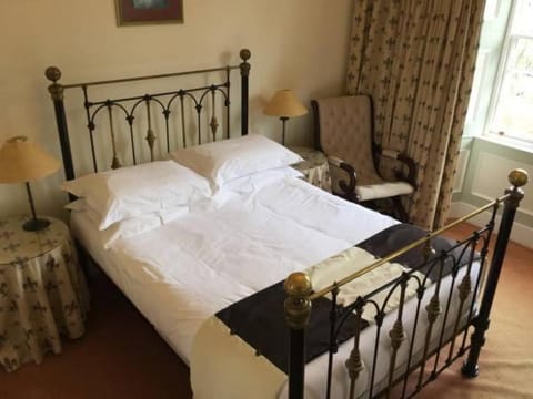 Kirkconnel Hall Hotel Hotel in England