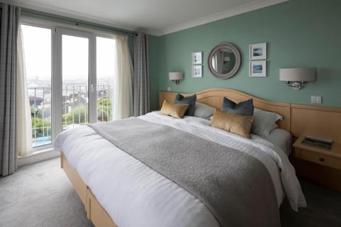 Hotel Penzance Hotel in Penzance