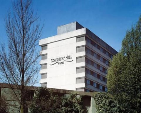 Coventry Hill Hotel Hotel in Coventry
