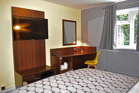 Quality Hotel Coventry Hotel in Coventry