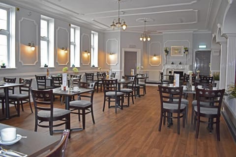 Quality Hotel Coventry Hotel in Coventry