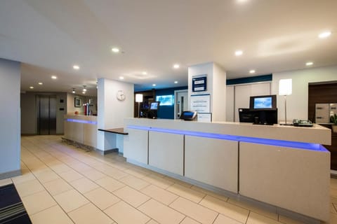 Holiday Inn Express Stirling By IHG Hotel in Stirling