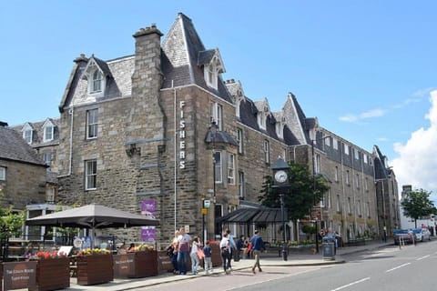 Fisher's Hotel Hotel in Pitlochry