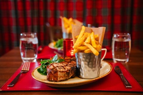 Fisher's Hotel Hotel in Pitlochry