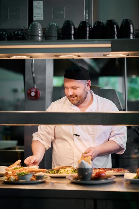 Stirling Highland Hotel Hotel in Stirling