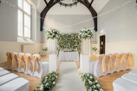 Stirling Highland Hotel Hotel in Stirling