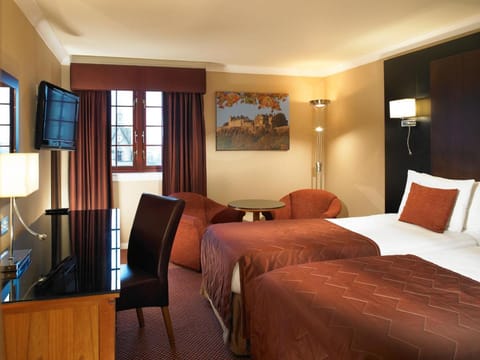 Stirling Highland Hotel Hotel in Stirling