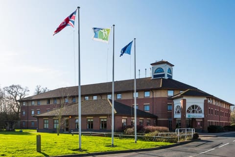 Holiday Inn Express Warwick - Stratford-upon-Avon By IHG Hotel in Warwick