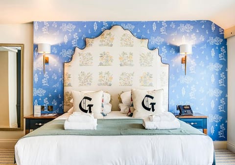 The George Hotel Inn in Colchester