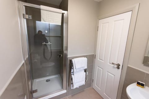 The George Hotel Inn in Colchester