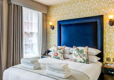 The George Hotel Inn in Colchester