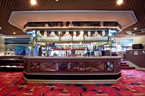 Britannia Hotel Coventry Hotel in Coventry