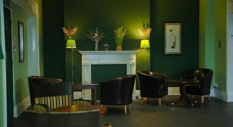 Broadfield Park Hotel by Belvilla Hotel in Rochdale