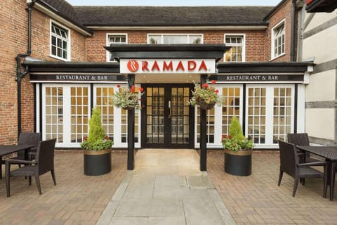 Ramada Solihull, Birmingham Hotel in Shirley