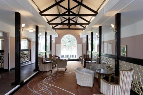 Ramada Solihull, Birmingham Hotel in Shirley