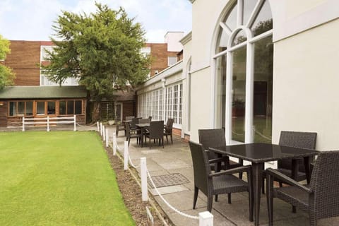 Ramada Solihull, Birmingham Hotel in Shirley