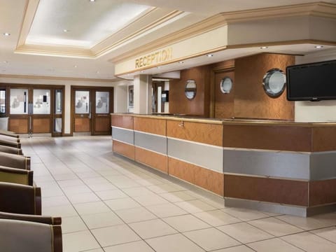 Ramada Solihull, Birmingham Hotel in Shirley