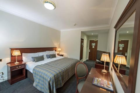 Ben Nevis Hotel & Leisure Club Hotel in Fort William