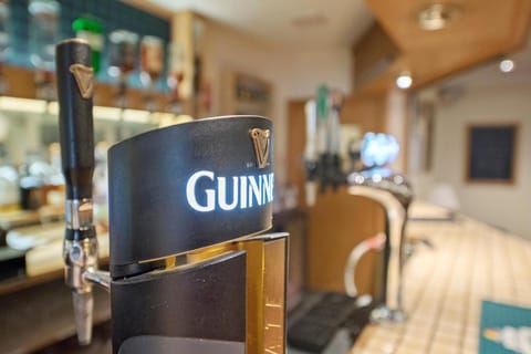 Ben Nevis Hotel & Leisure Club Hotel in Fort William