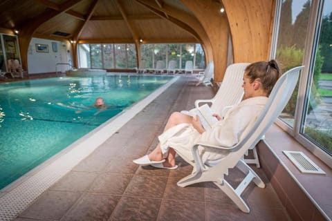 Ben Nevis Hotel & Leisure Club Hotel in Fort William