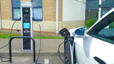 Holiday Inn Express Birmingham NEC By IHG Hotel in Marston Green