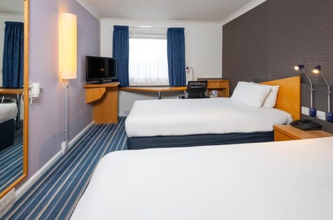 Holiday Inn Express Birmingham NEC By IHG Hotel in Marston Green