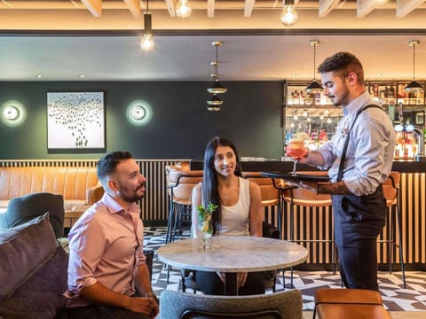 Novotel Birmingham Airport Hotel in Marston Green