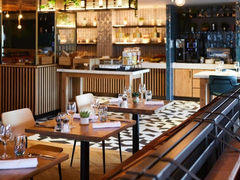 Novotel Birmingham Airport Hotel in Marston Green