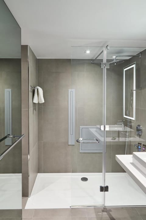 Novotel Birmingham Airport Hotel in Marston Green