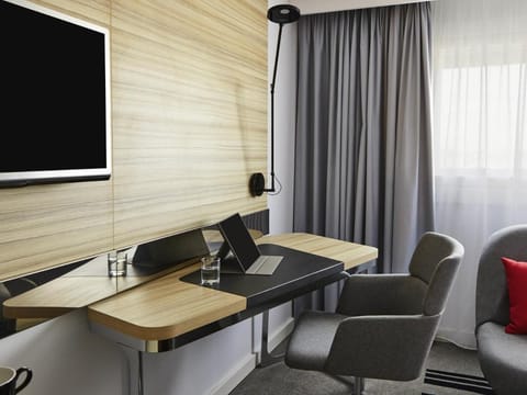 Novotel Birmingham Airport Hotel in Marston Green