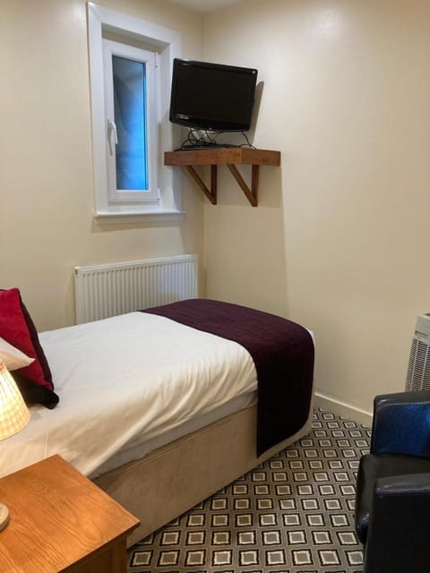 The Quies Bed and Breakfast in Newquay