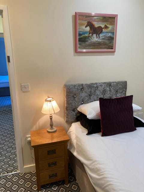 The Quies Bed and Breakfast in Newquay