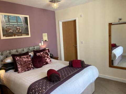 The Quies Bed and Breakfast in Newquay