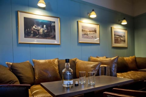 Station Hotel Hotel in Thurso