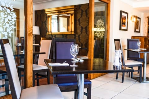 The Lemon Tree Hotel in Wrexham