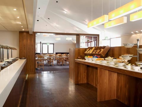 Novotel Stevenage Hotel in Stevenage