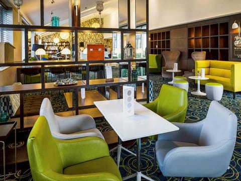 Novotel Stevenage Hotel in Stevenage