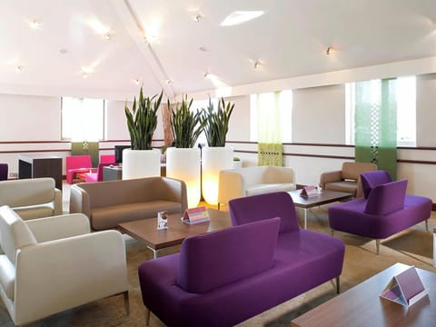 Novotel Stevenage Hotel in Stevenage