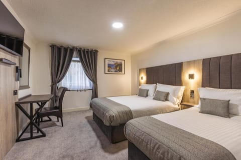 Durrant House Hotel Hotel in North Devon District