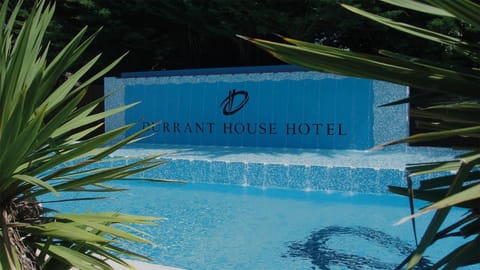 Durrant House Hotel Hotel in North Devon District