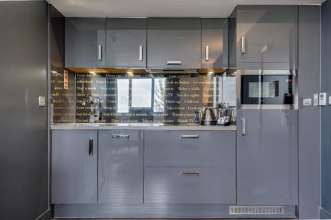 Roomzzz Nottingham City Apartment hotel in Nottingham